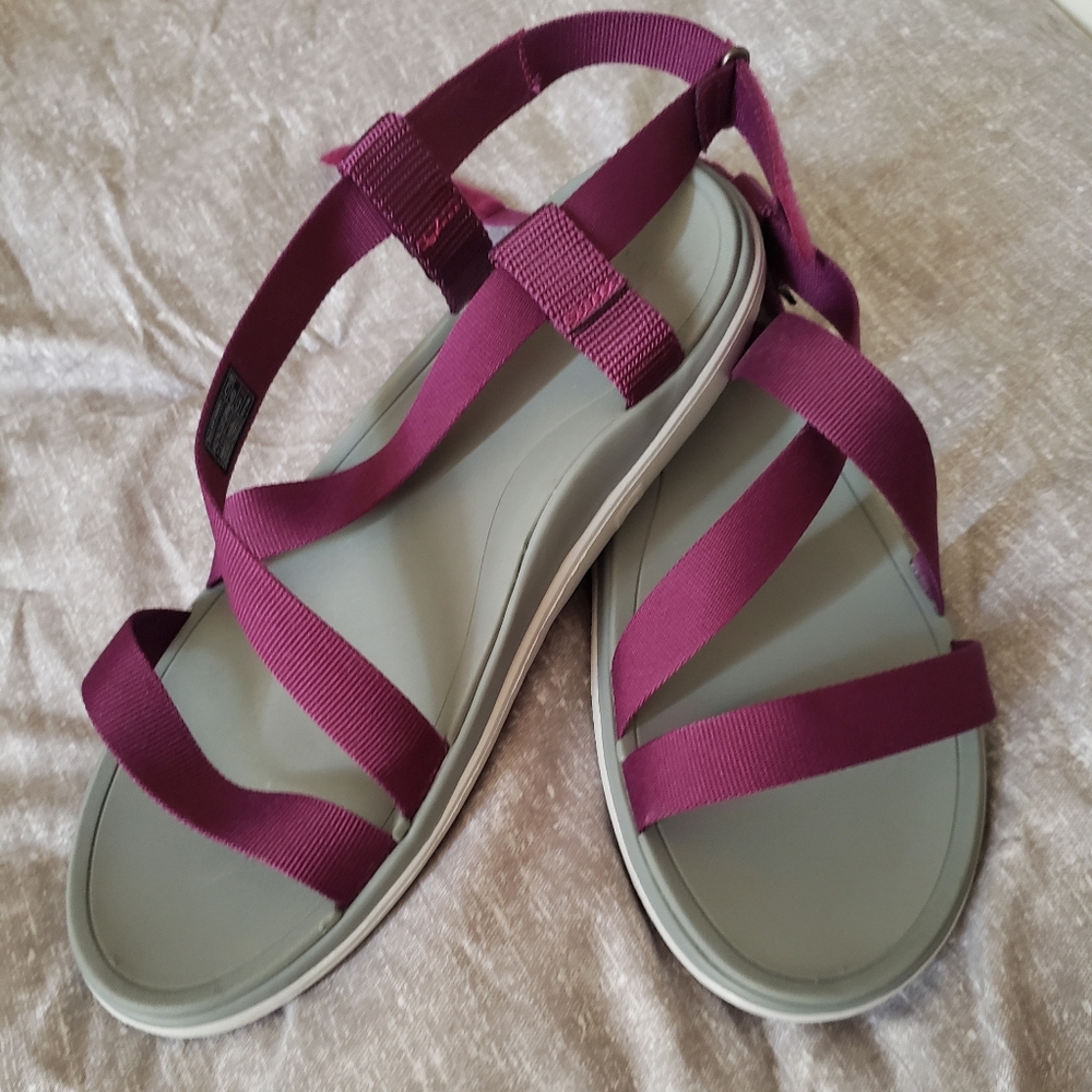 Teva Sandals